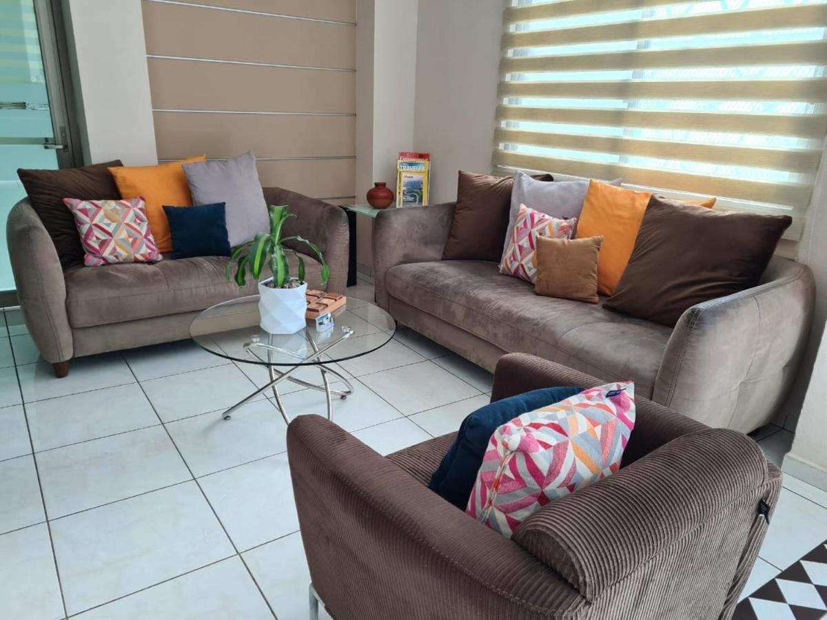 Paracho de Verduzco Hotel Santa Fe מראה חיצוני תמונה