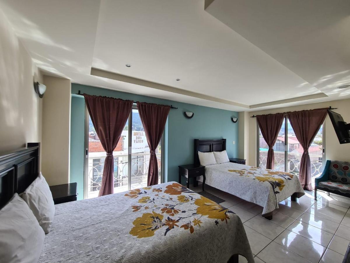 Paracho de Verduzco Hotel Santa Fe מראה חיצוני תמונה