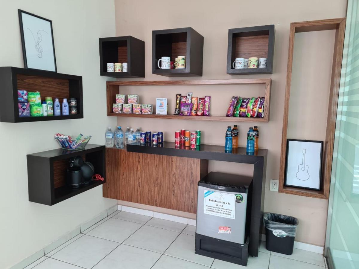 Paracho de Verduzco Hotel Santa Fe מראה חיצוני תמונה